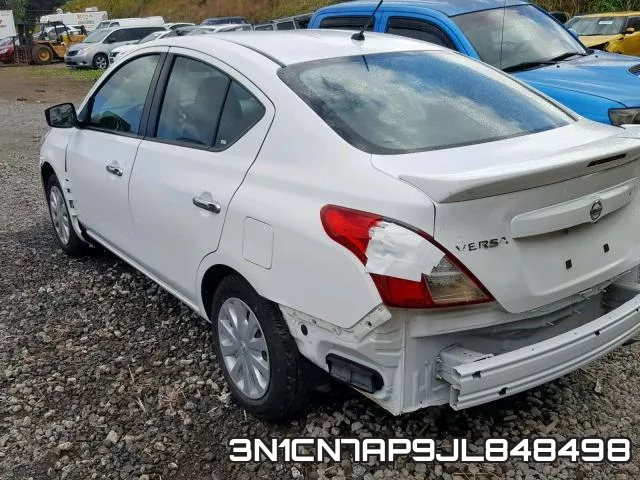 3N1CN7AP9JL848498 фото 4