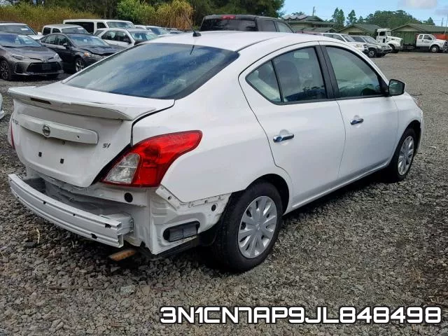 3N1CN7AP9JL848498 фото 5