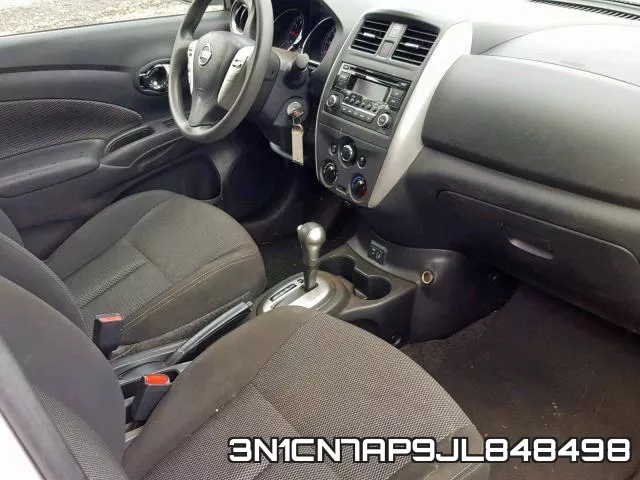 3N1CN7AP9JL848498 фото 6