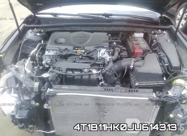 4T1B11HK0JU614313 фото 2