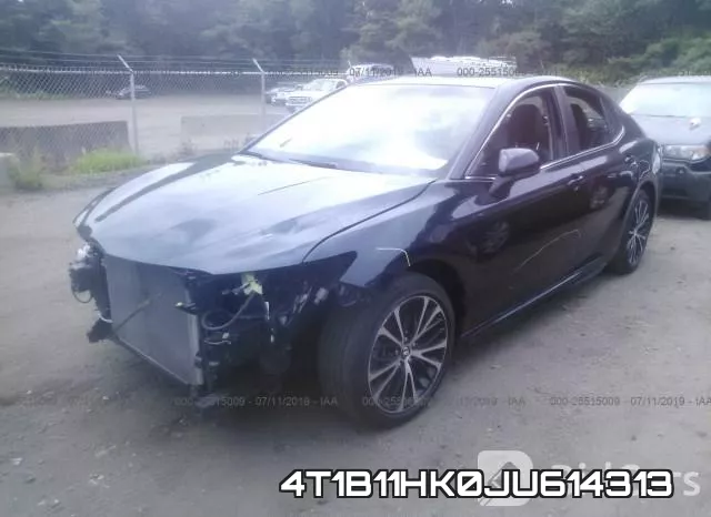 4T1B11HK0JU614313 фото 3