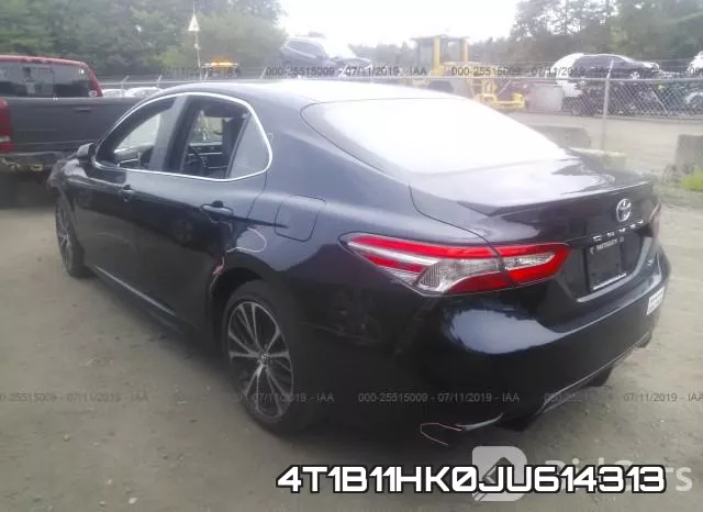 4T1B11HK0JU614313 фото 4