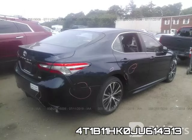 4T1B11HK0JU614313 фото 5