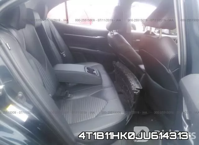 4T1B11HK0JU614313 фото 9