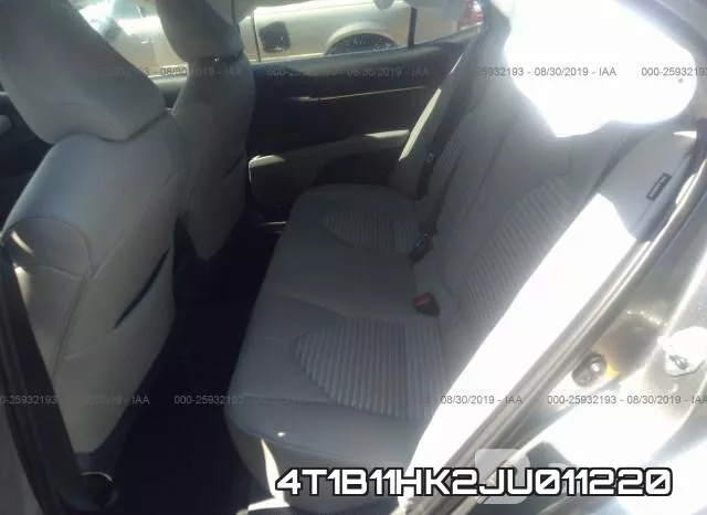 4T1B11HK2JU011220 фото 9