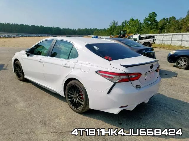 4T1B11HK4JU668424 фото 4