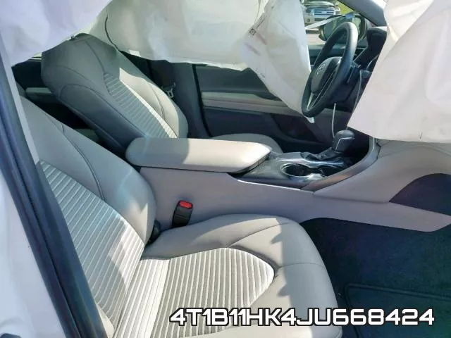 4T1B11HK4JU668424 фото 6