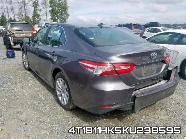 4T1B11HK5KU238595 фото 4