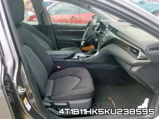 4T1B11HK5KU238595 фото 6