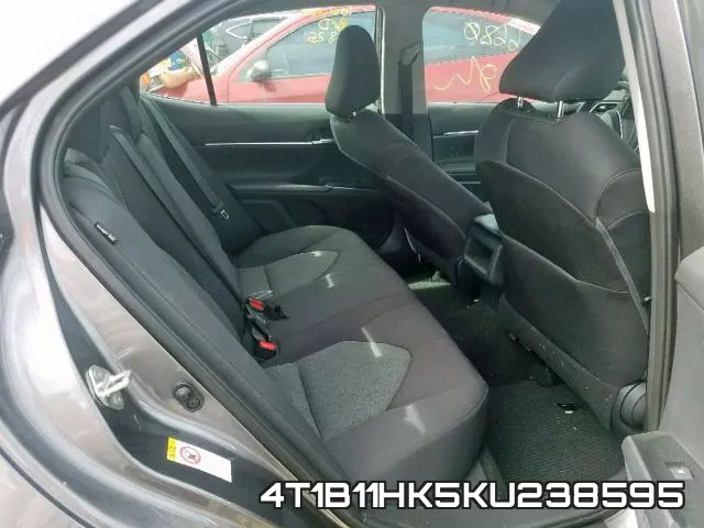 4T1B11HK5KU238595 фото 7
