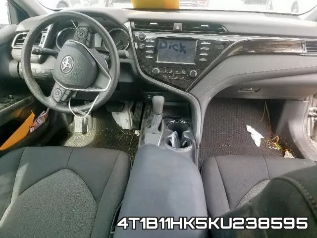 4T1B11HK5KU238595 фото 9