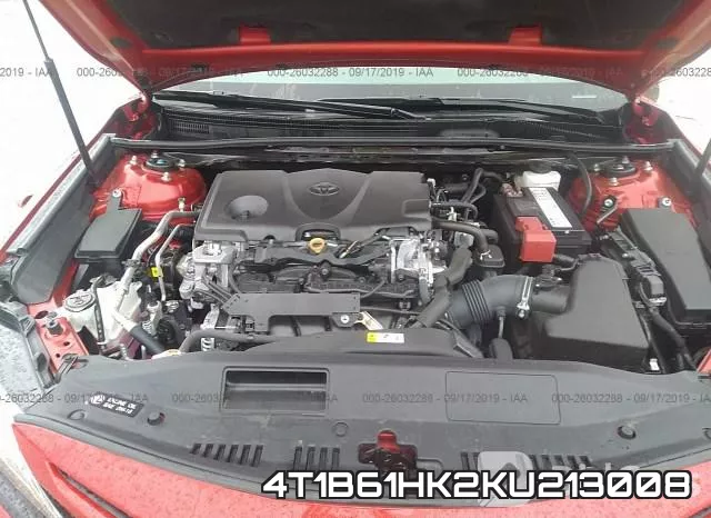 4T1B61HK2KU213008 фото 2
