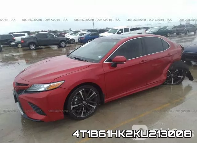 4T1B61HK2KU213008 фото 3