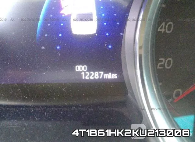 4T1B61HK2KU213008 фото 8