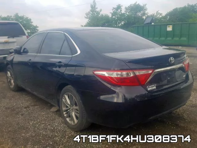 4T1BF1FK4HU308374 фото 4