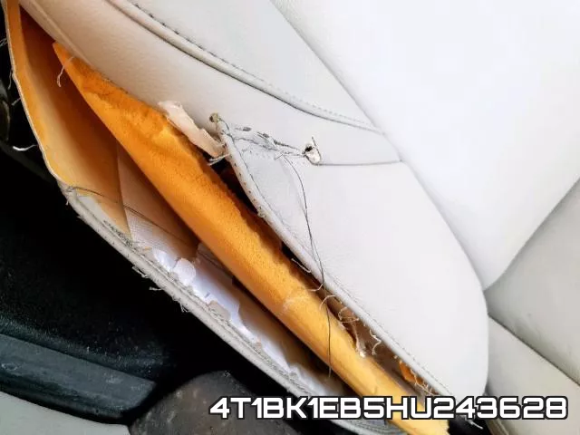 4T1BK1EB5HU243628 фото 10