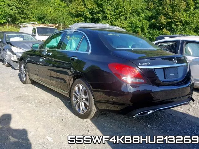 55SWF4KB8HU213269 фото 4