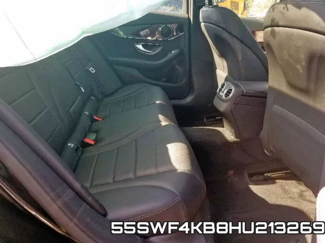 55SWF4KB8HU213269 фото 7
