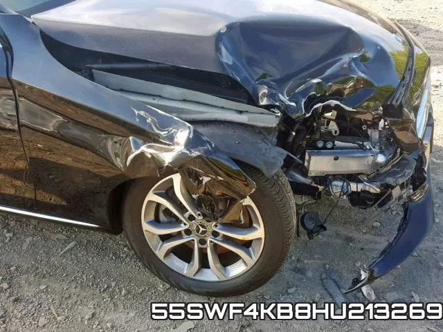 55SWF4KB8HU213269 фото 10