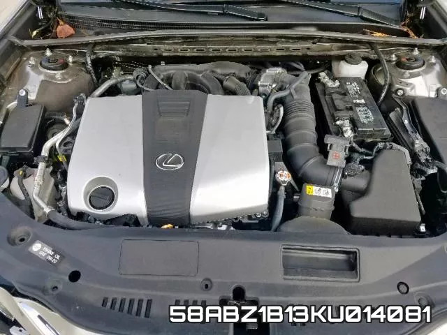 58ABZ1B13KU014081 фото 8