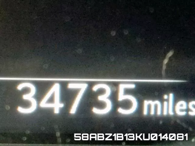 58ABZ1B13KU014081 фото 9