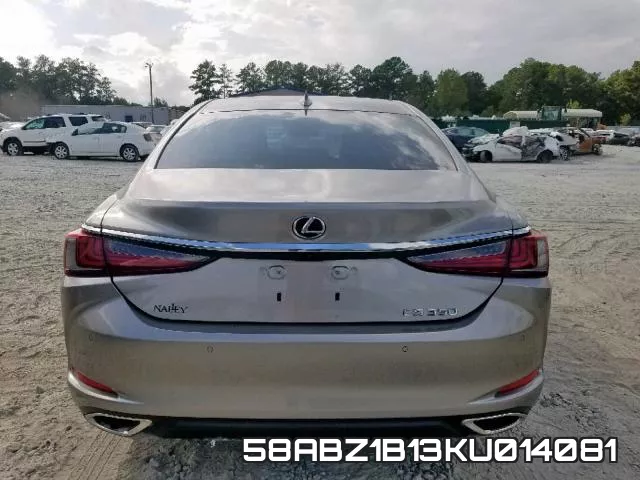 58ABZ1B13KU014081 фото 10