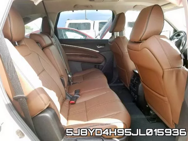 5J8YD4H95JL015936 фото 6