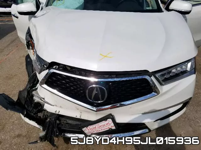 5J8YD4H95JL015936 фото 7