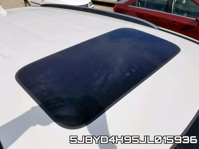5J8YD4H95JL015936 фото 9