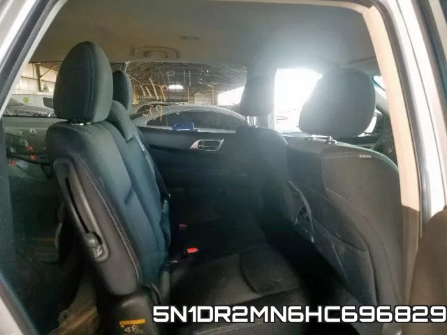 5N1DR2MN6HC696829 фото 7
