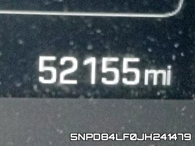 5NPD84LF0JH241479 фото 9