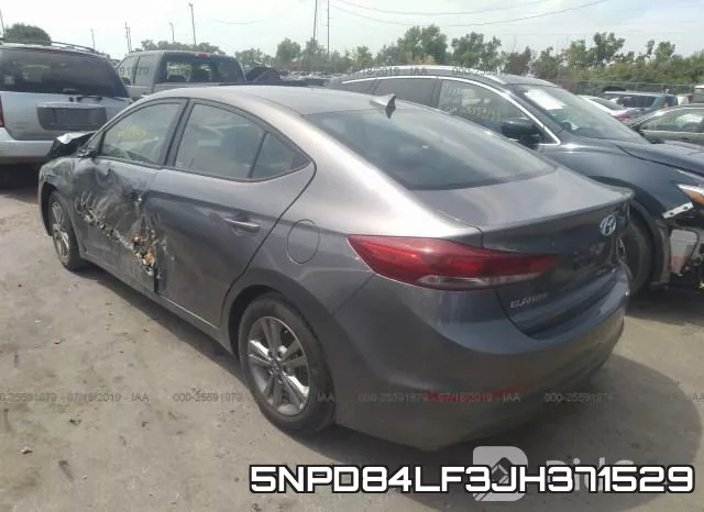 5NPD84LF3JH371529 фото 4