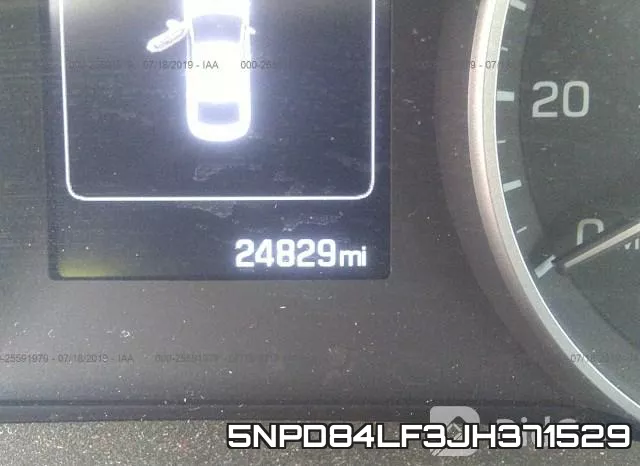 5NPD84LF3JH371529 фото 7