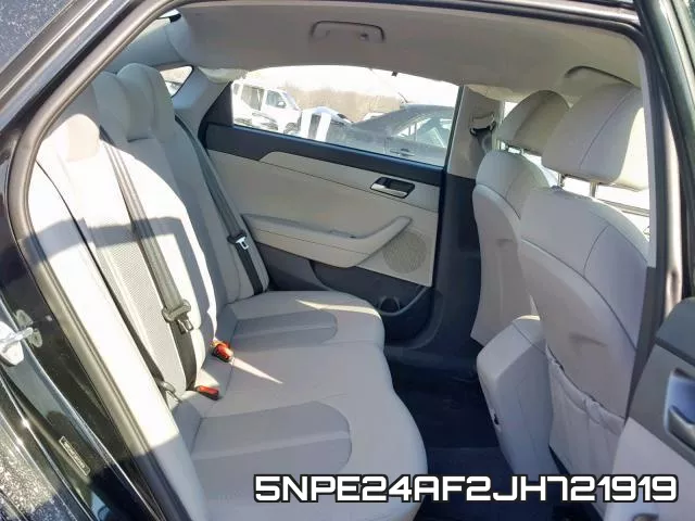 5NPE24AF2JH721919 фото 7