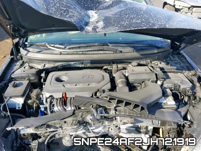 5NPE24AF2JH721919 фото 8