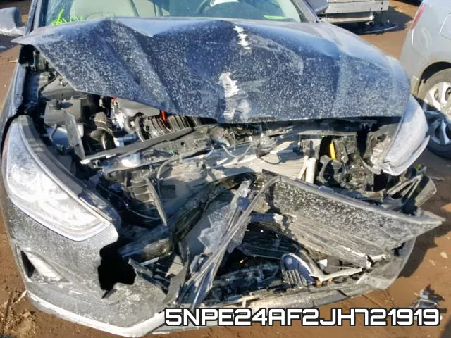 5NPE24AF2JH721919 фото 10