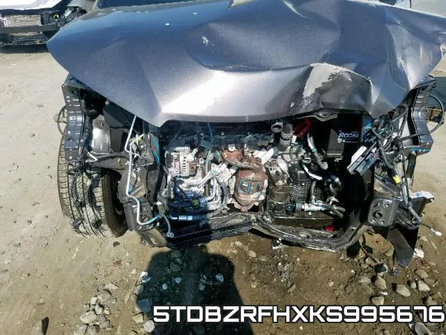 5TDBZRFHXKS995676 фото 10