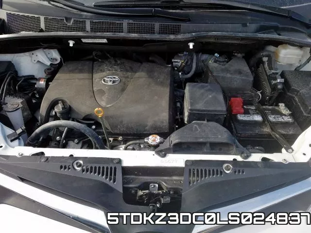 5TDKZ3DC0LS024837 фото 6