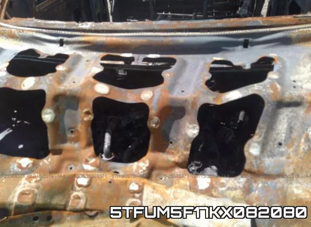 5TFUM5F17KX082080 фото 2