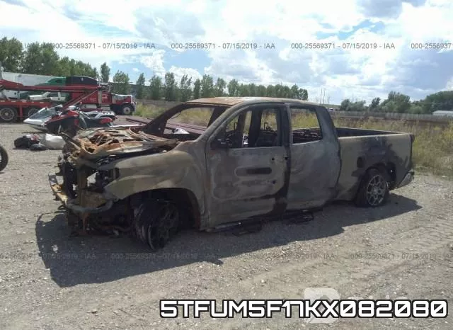 5TFUM5F17KX082080 фото 3
