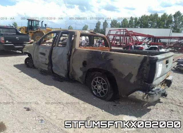 5TFUM5F17KX082080 фото 4