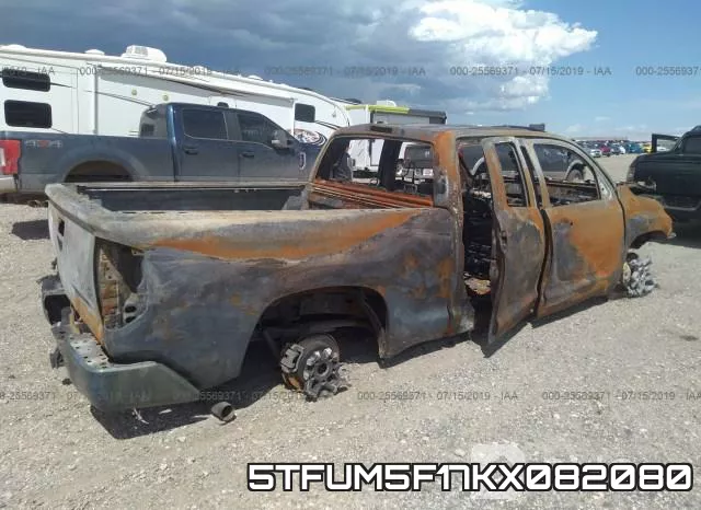 5TFUM5F17KX082080 фото 5