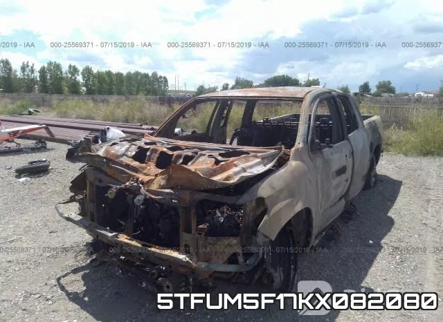 5TFUM5F17KX082080 фото 7