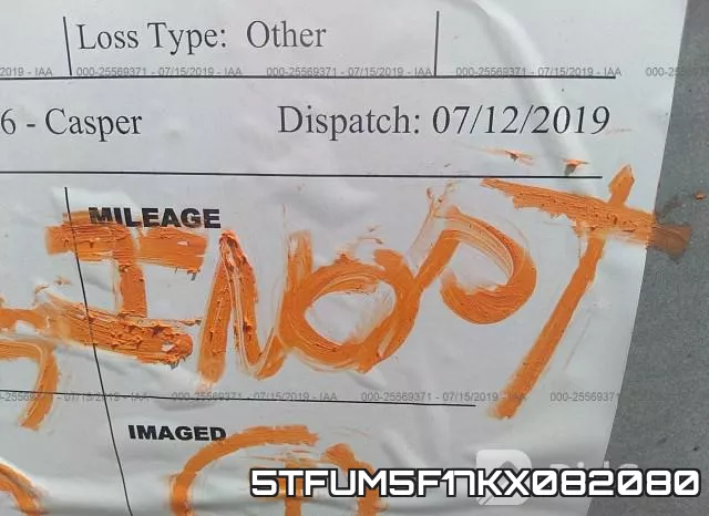 5TFUM5F17KX082080 фото 8