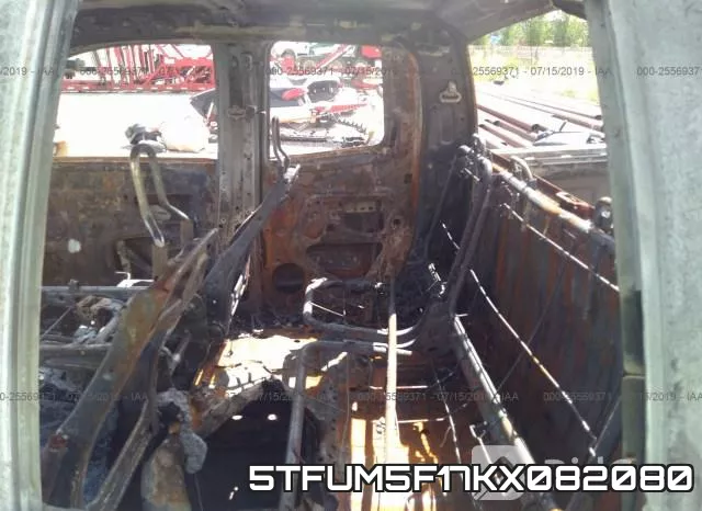 5TFUM5F17KX082080 фото 9