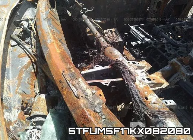 5TFUM5F17KX082080 фото 10