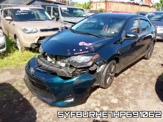 5YFBURHE7HP691062 фото 3