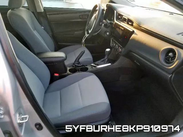 5YFBURHE8KP910974 фото 6