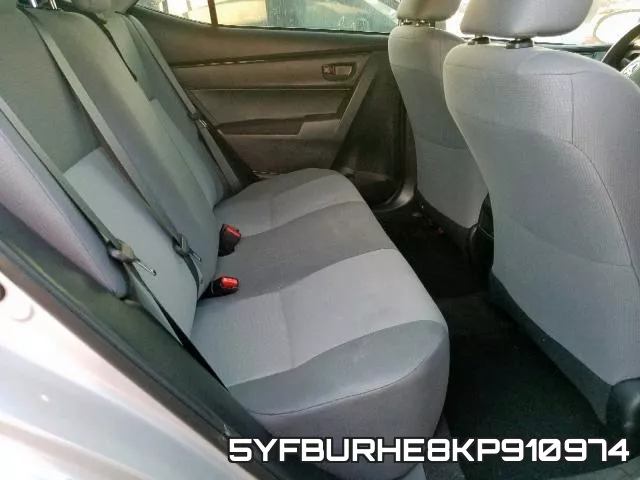 5YFBURHE8KP910974 фото 7