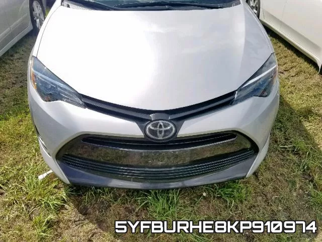 5YFBURHE8KP910974 фото 10
